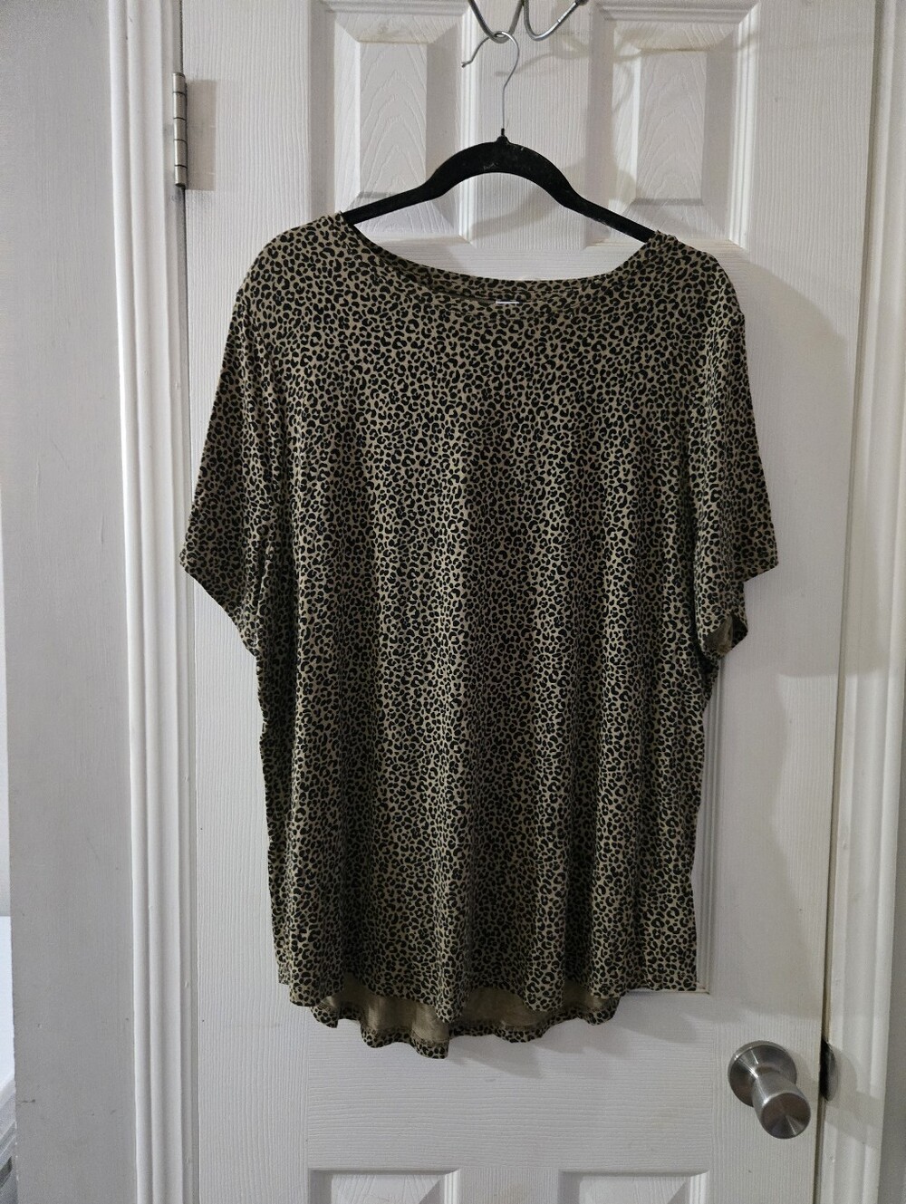 xxl Old Navy knit top
